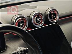 مرسيدس بنز C-Class